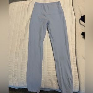 Align leggings - lulu